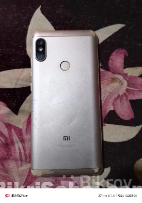 Redmi note 5